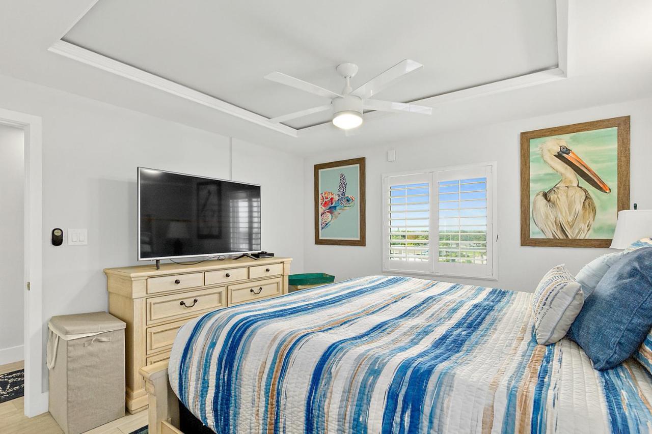 Pelican Condos New Smyrna Beach Eksteriør bilde