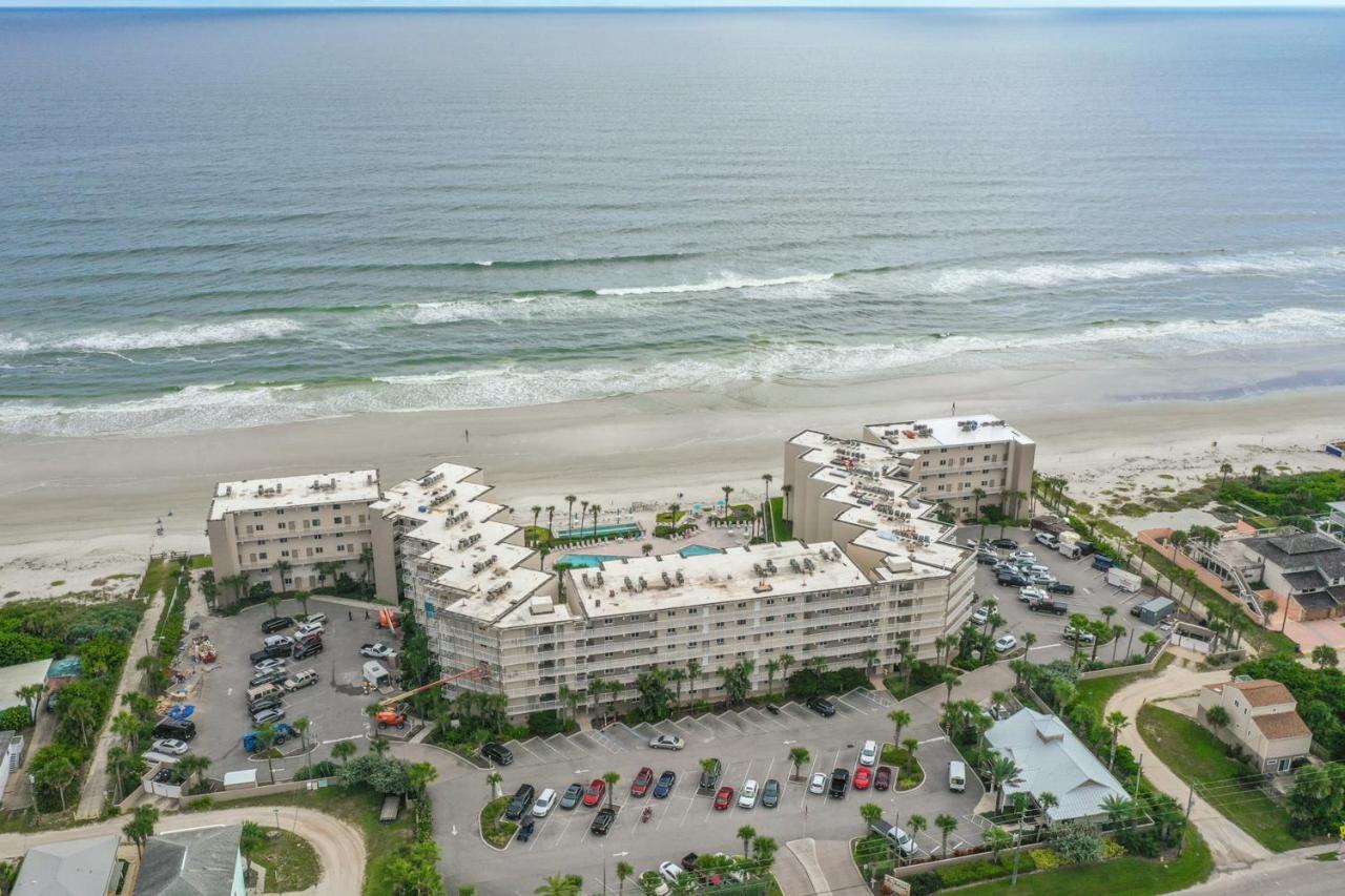 Pelican Condos New Smyrna Beach Eksteriør bilde