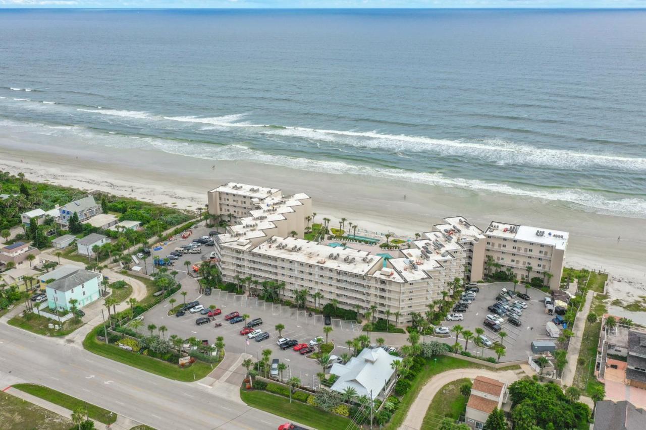 Pelican Condos New Smyrna Beach Eksteriør bilde