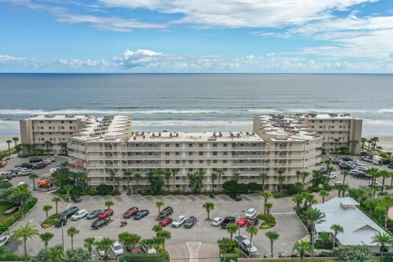 Pelican Condos New Smyrna Beach Eksteriør bilde