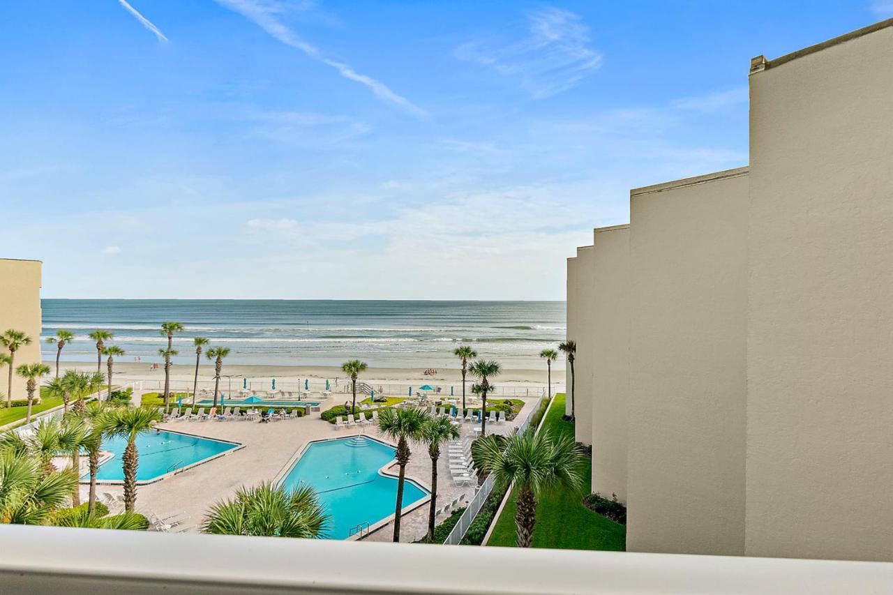 Pelican Condos New Smyrna Beach Eksteriør bilde