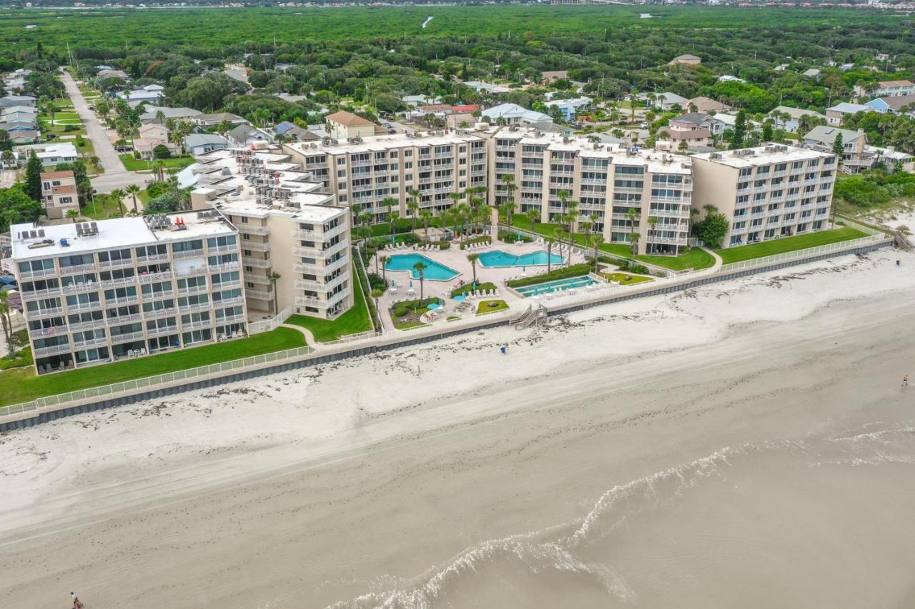 Pelican Condos New Smyrna Beach Eksteriør bilde