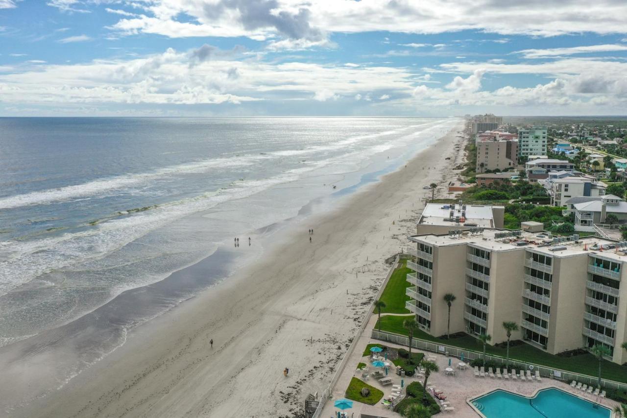Pelican Condos New Smyrna Beach Eksteriør bilde