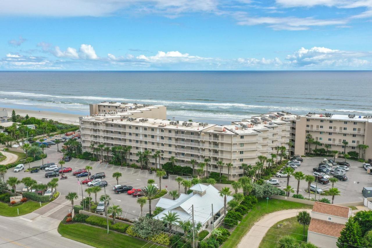 Pelican Condos New Smyrna Beach Eksteriør bilde
