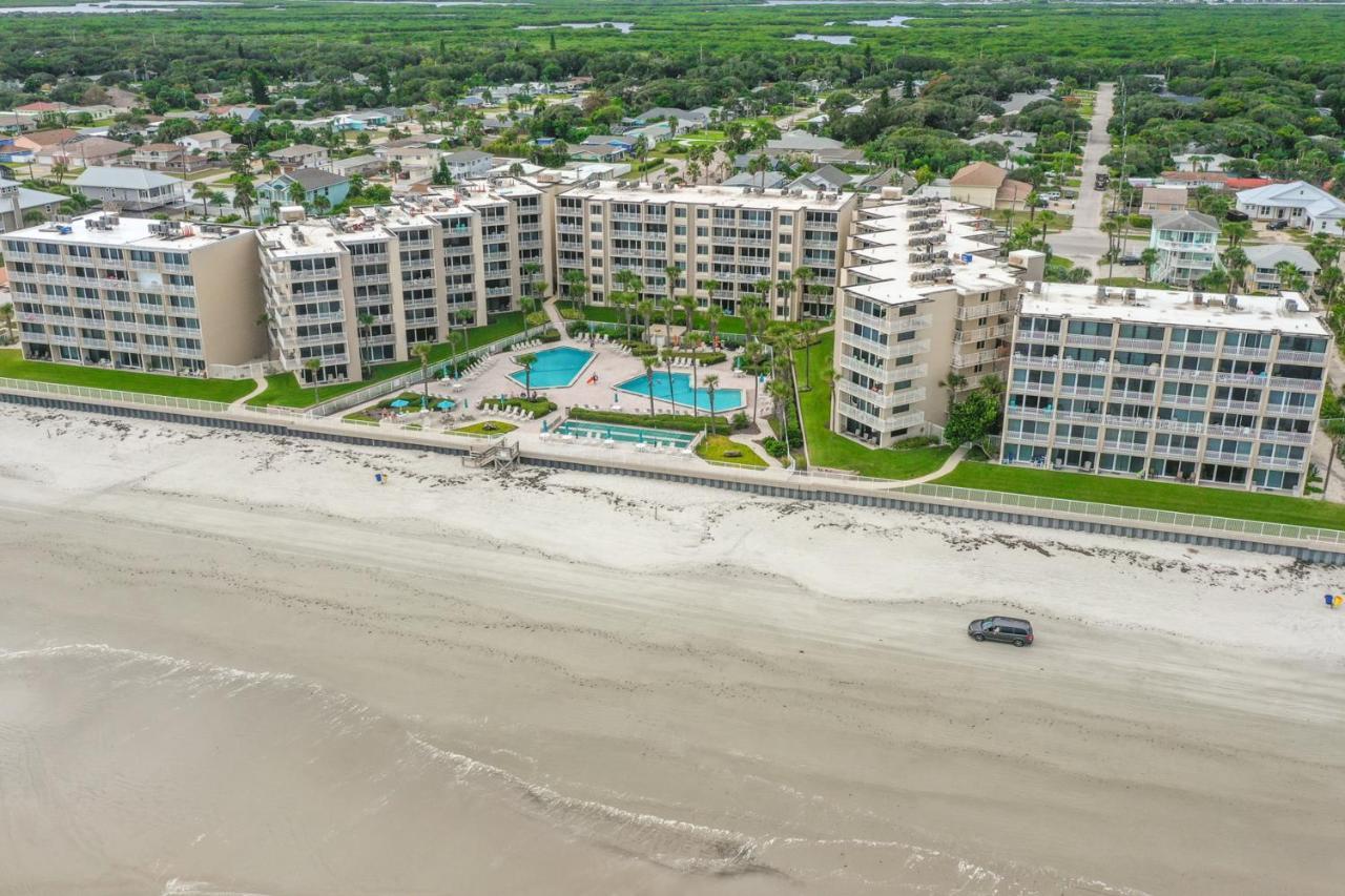 Pelican Condos New Smyrna Beach Eksteriør bilde