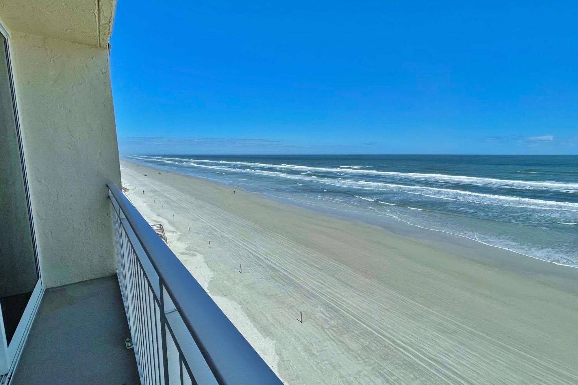 Pelican Condos New Smyrna Beach Rom bilde