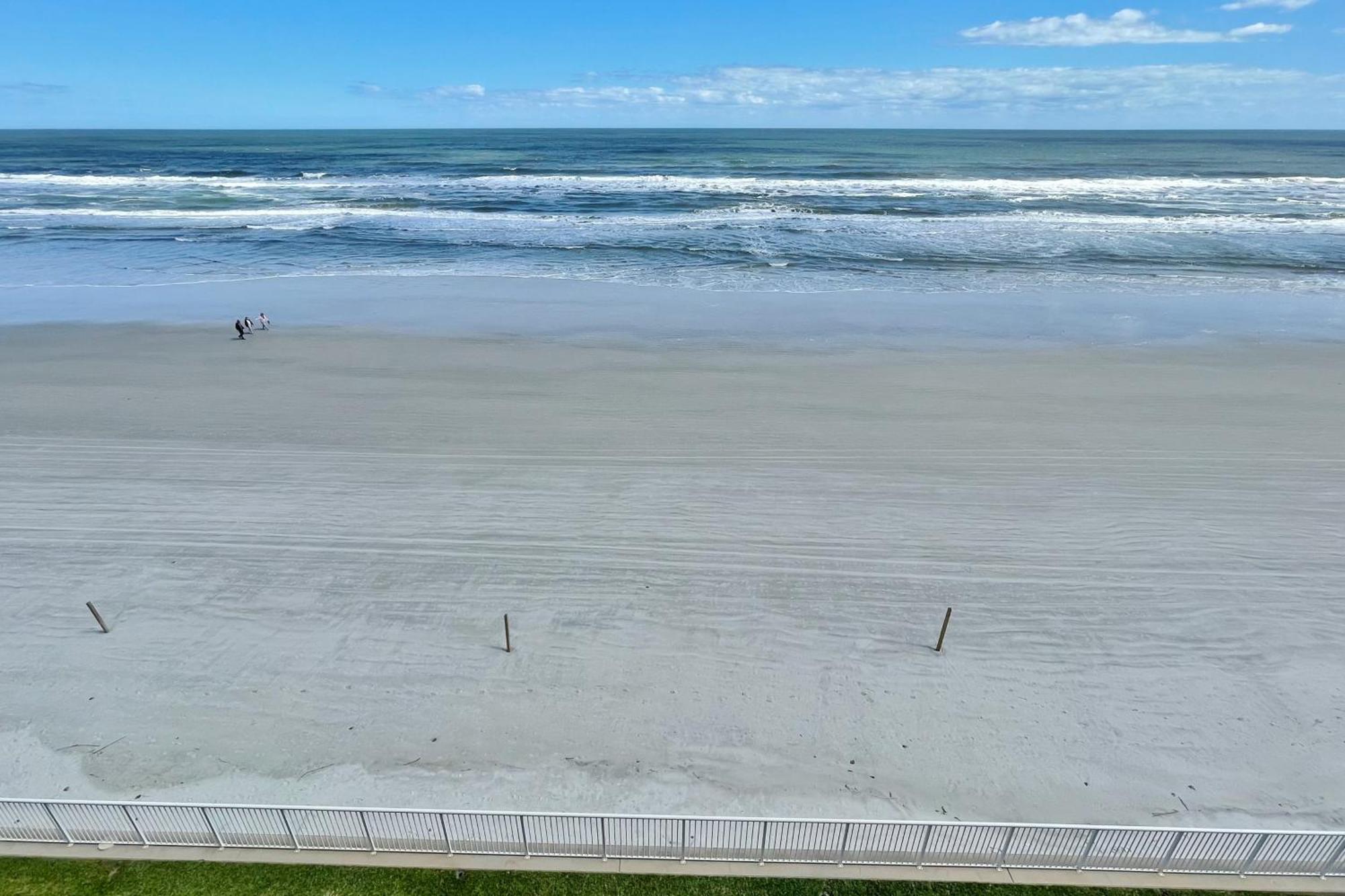Pelican Condos New Smyrna Beach Rom bilde