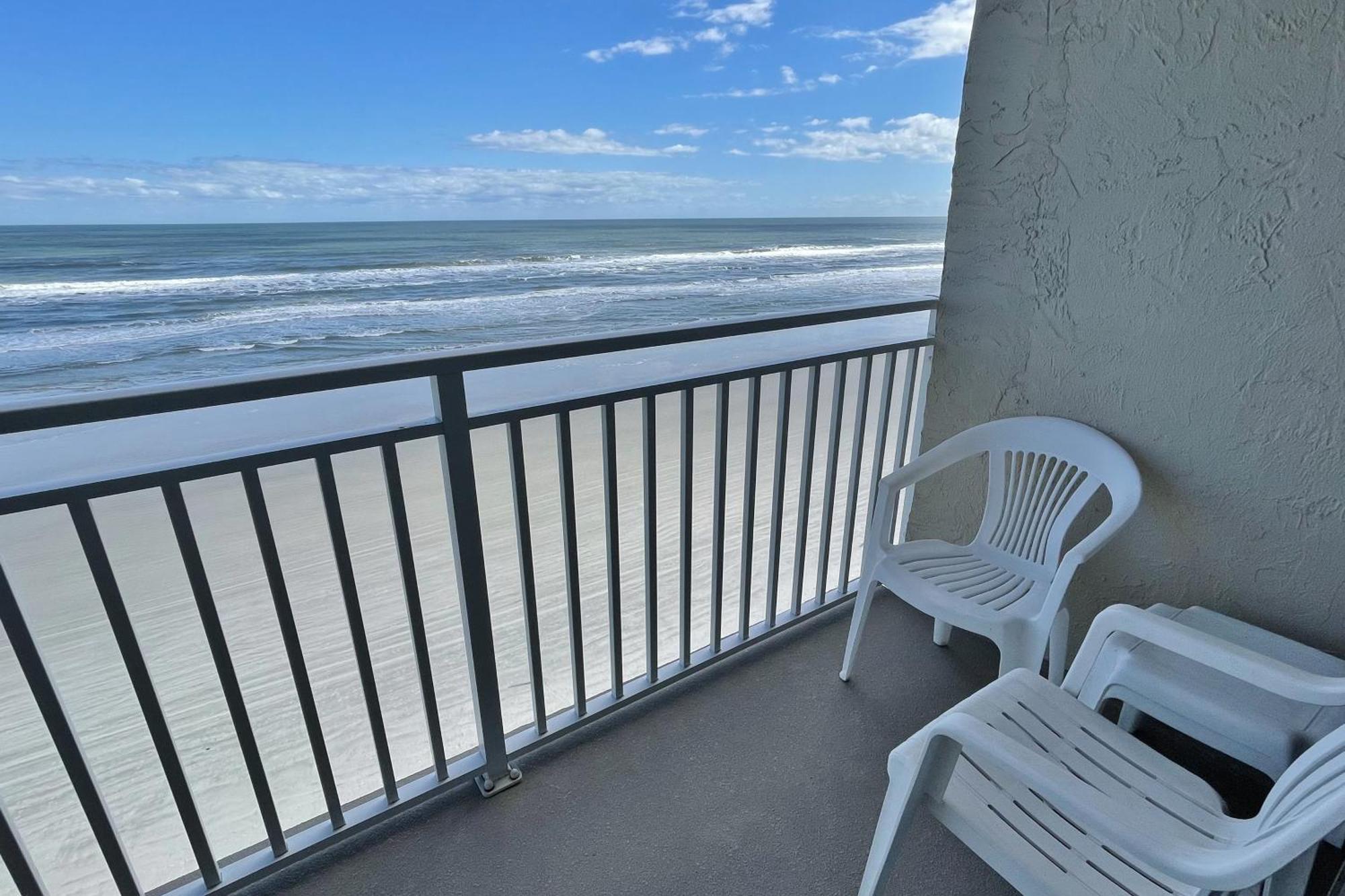 Pelican Condos New Smyrna Beach Rom bilde
