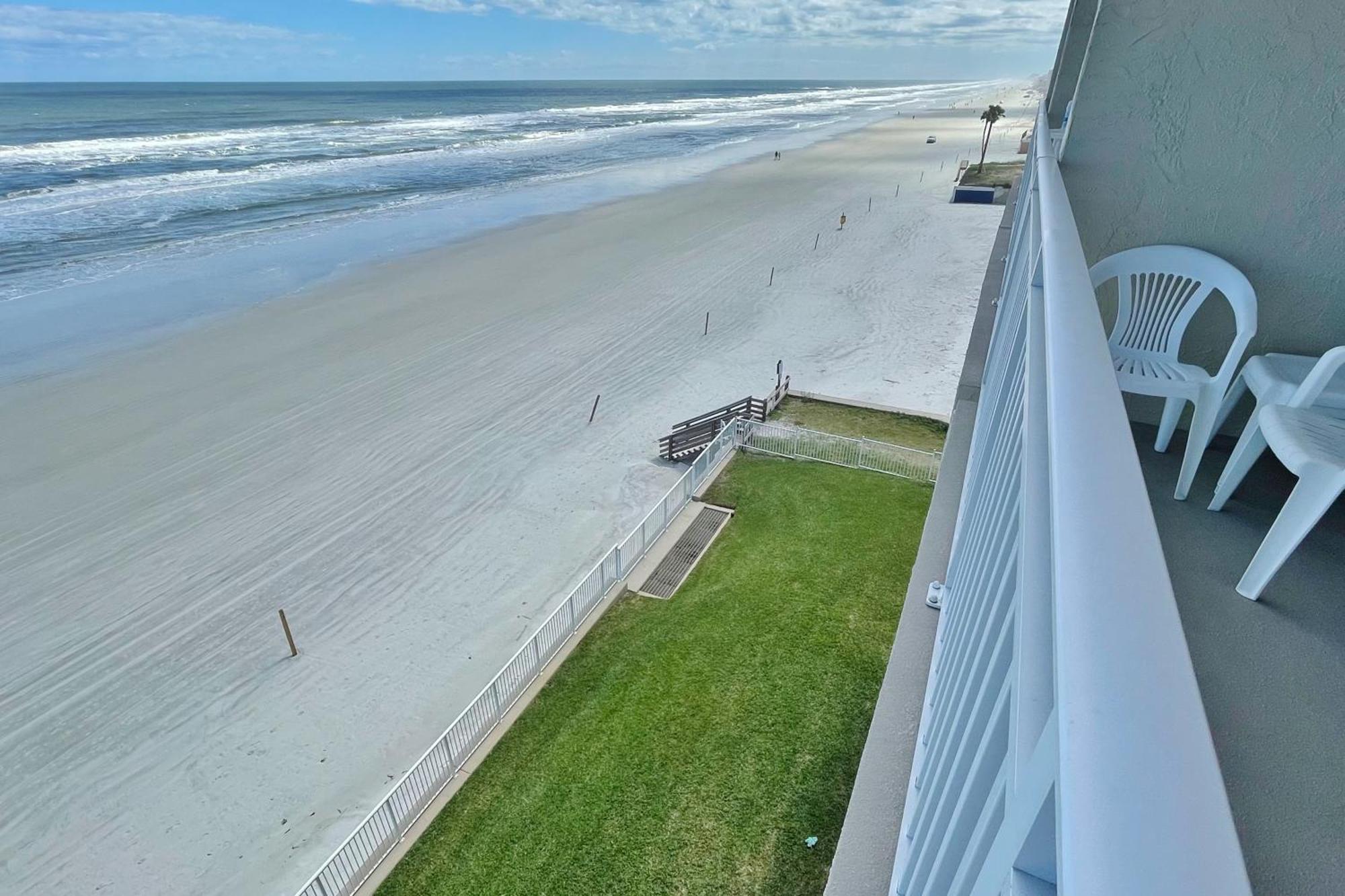 Pelican Condos New Smyrna Beach Rom bilde