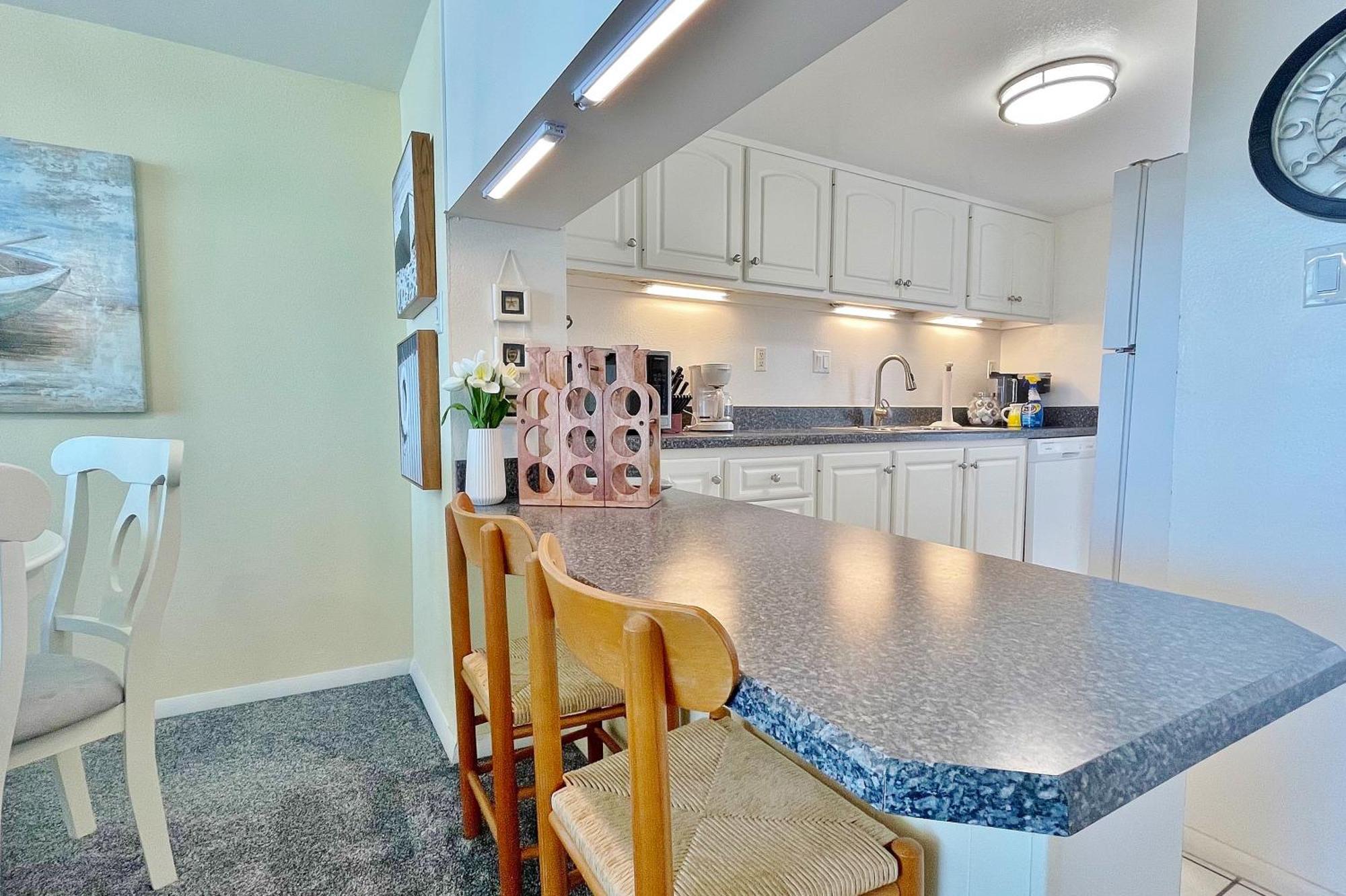 Pelican Condos New Smyrna Beach Rom bilde
