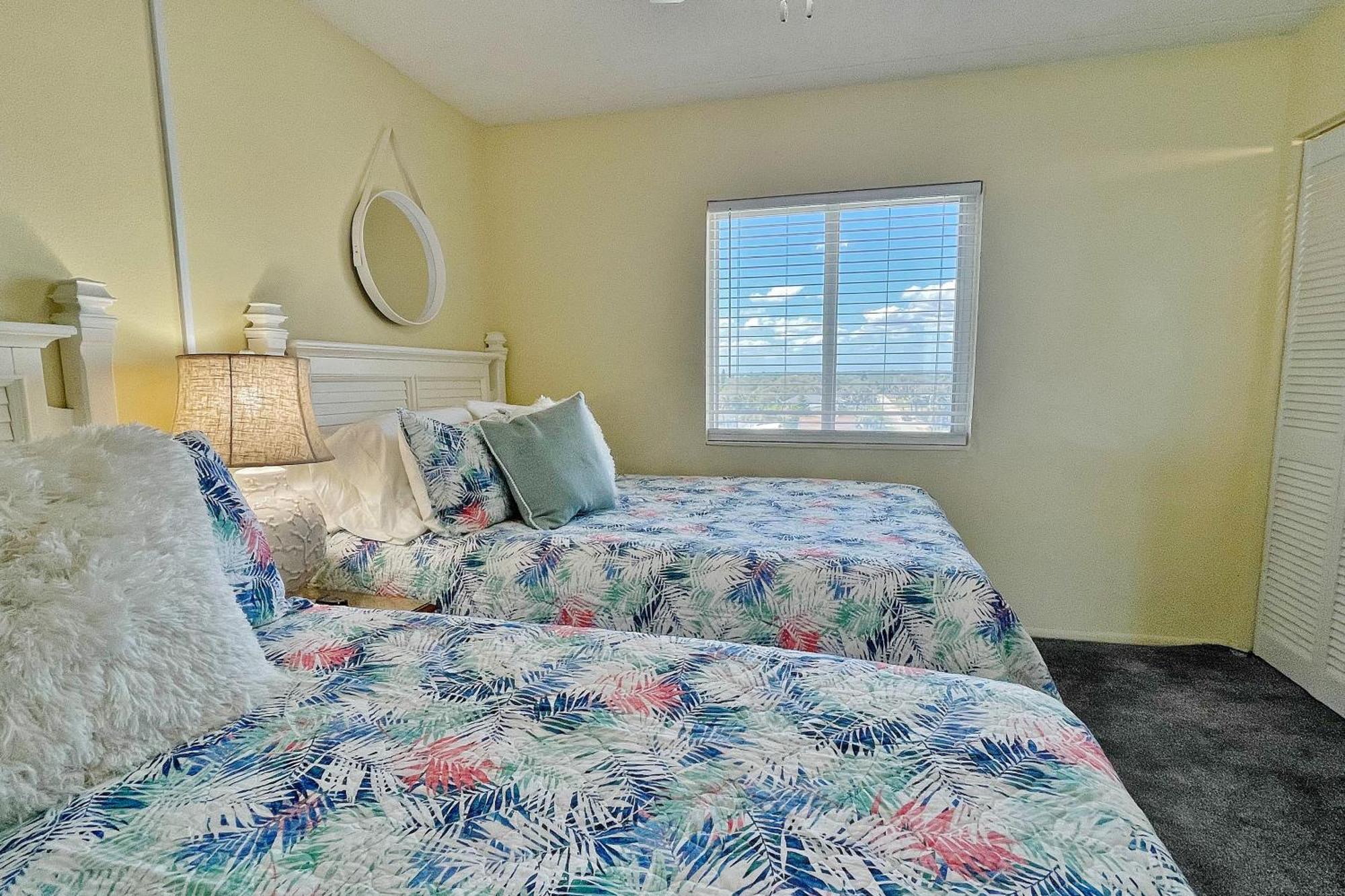 Pelican Condos New Smyrna Beach Rom bilde