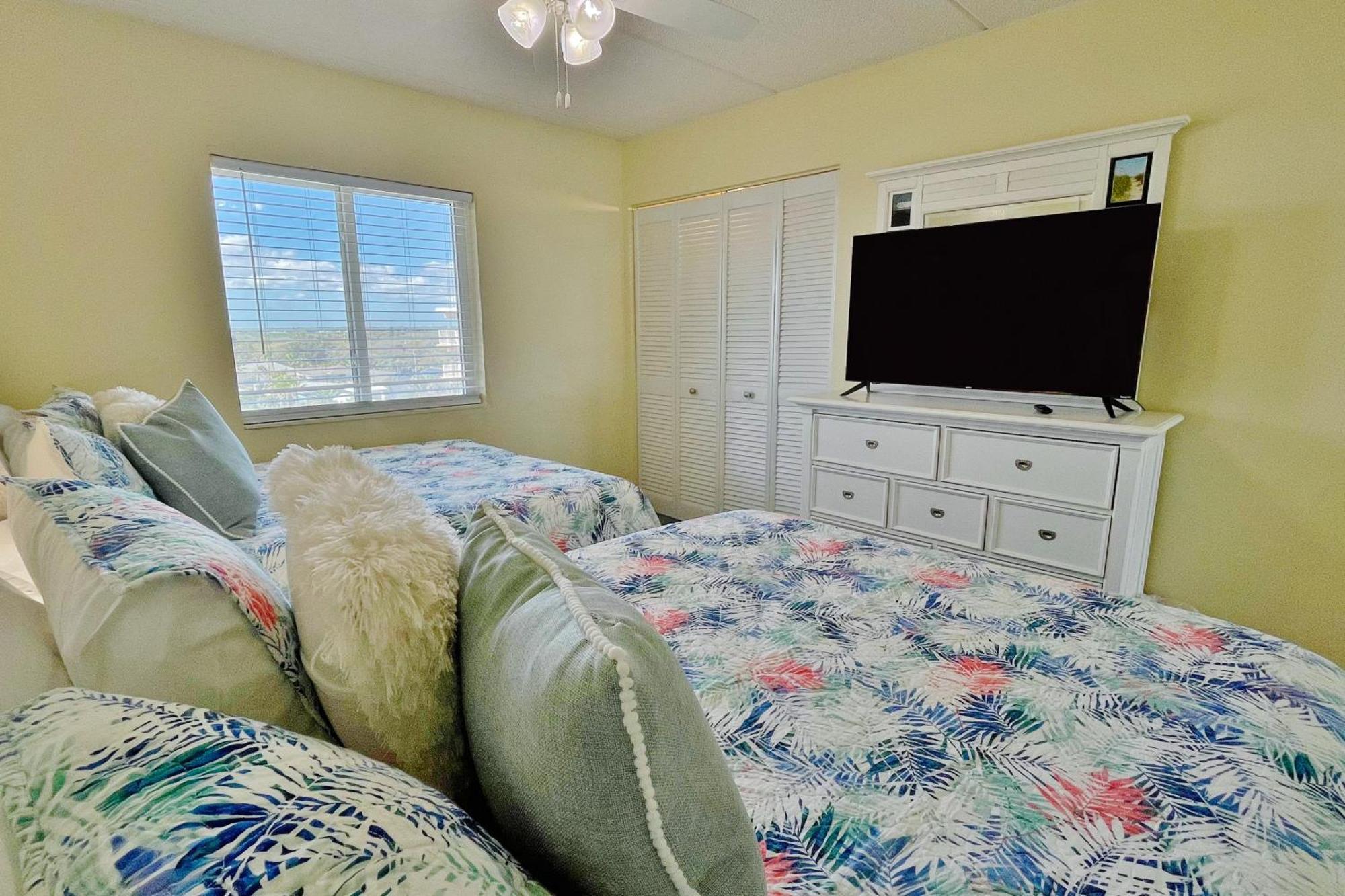 Pelican Condos New Smyrna Beach Rom bilde