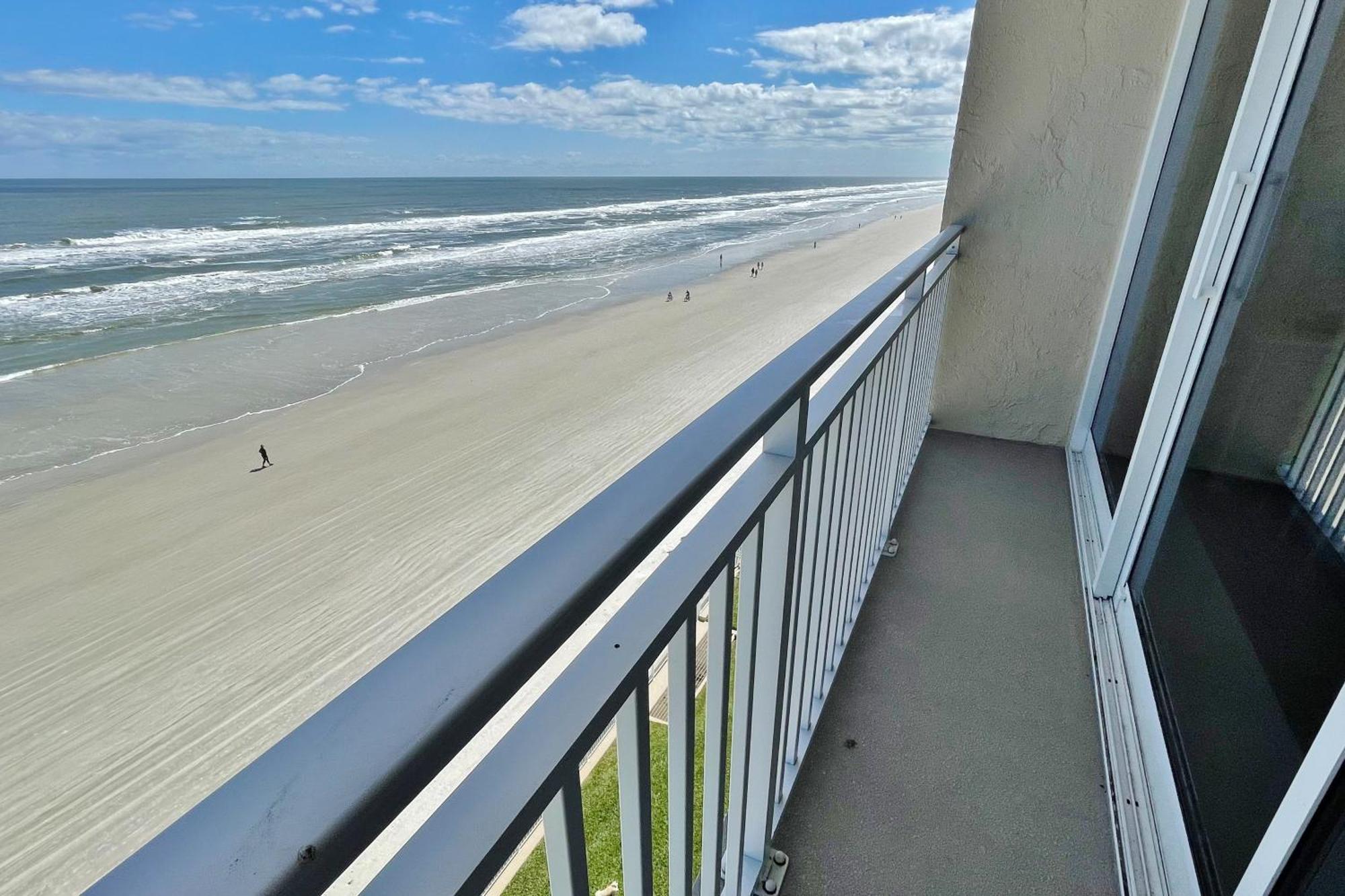 Pelican Condos New Smyrna Beach Rom bilde